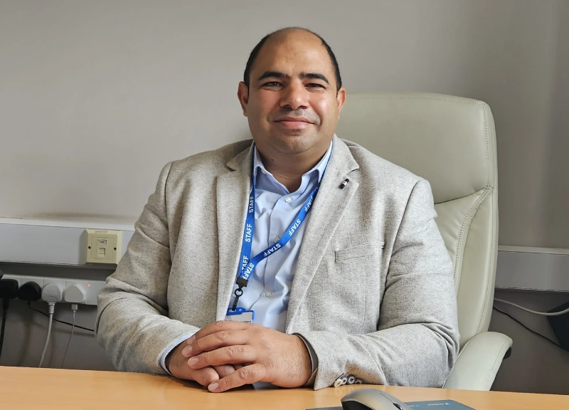 Baidar Khan