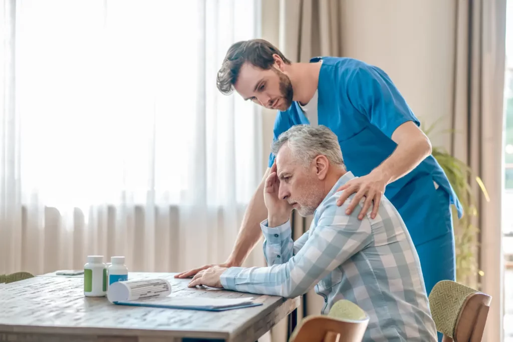 Dementia Care-Services