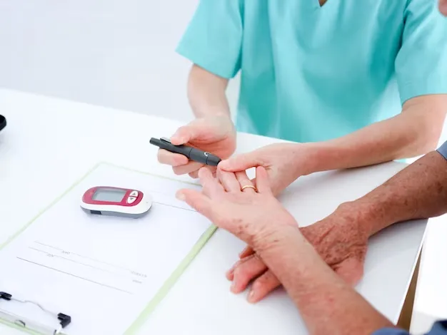 Diabetes Care