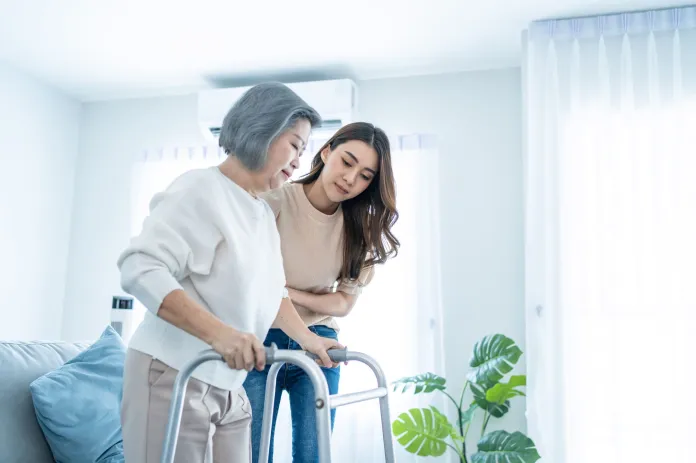 Disability Care