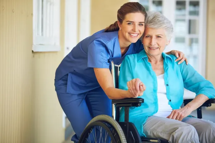Personalised Care