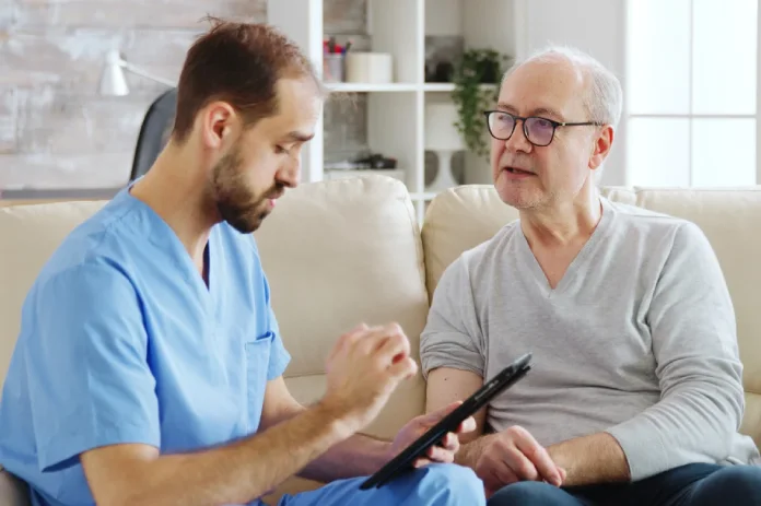 Domiciliary Care