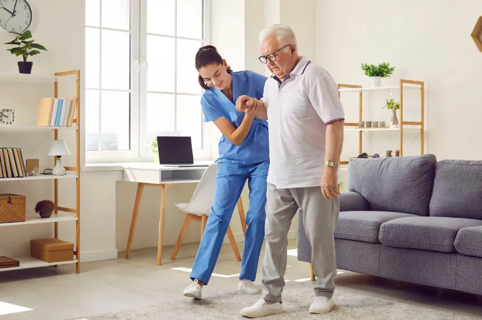Respite Care Services
