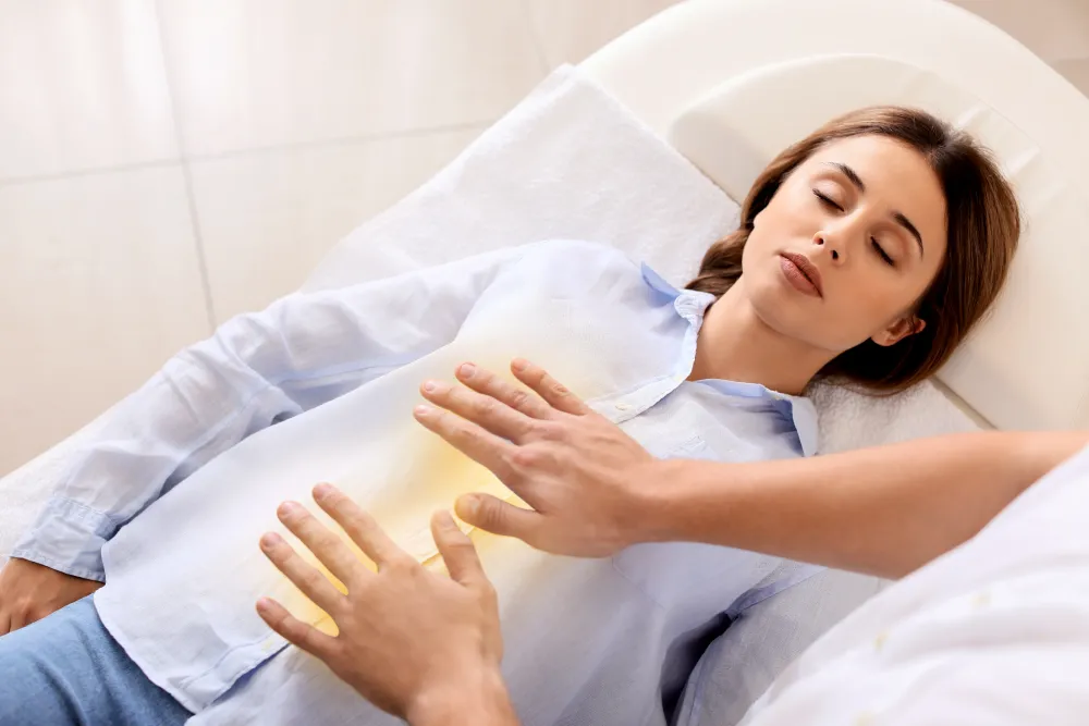 Mind Body and Soul Care Service